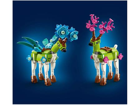 Imagem de LEGO DREAMZzz Estábulo das Criaturas dos Sonhos