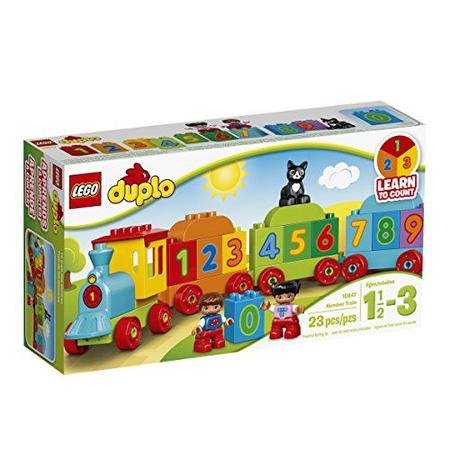 Duplo for best sale 3 year olds