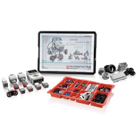 Lego education 45544 mindstorms ev3 store education set