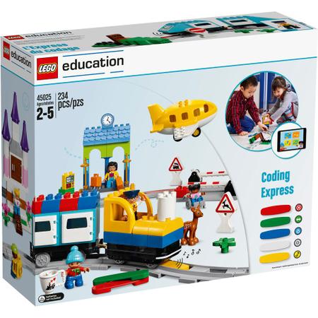 Lego classroom best sale