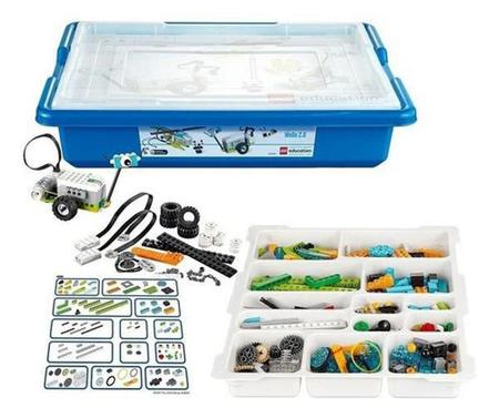 Lego education 45300 store wedo 2.0