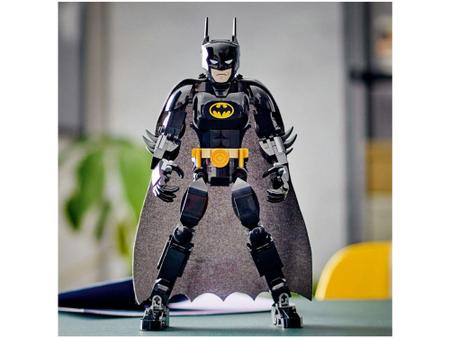 Imagem de LEGO Figura de Construção do Batman 76259 - 275 Peças