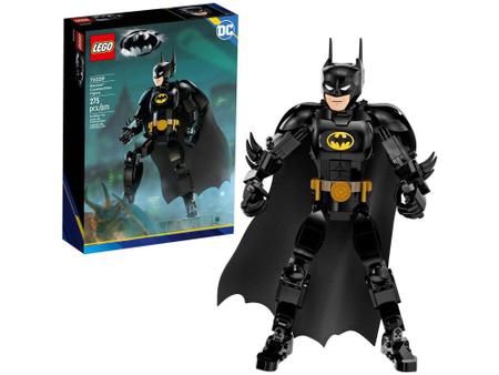 Imagem de LEGO Figura de Construção do Batman 76259 - 275 Peças