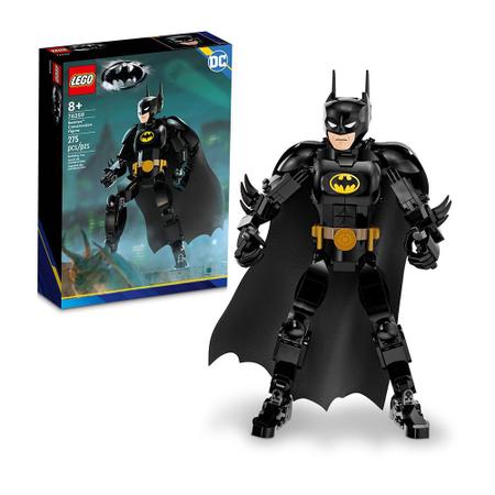 Imagem de LEGO Figurade Construção do Batman 76259