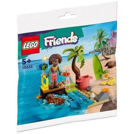 Imagem de Lego Friends Beach Cleanup 30365