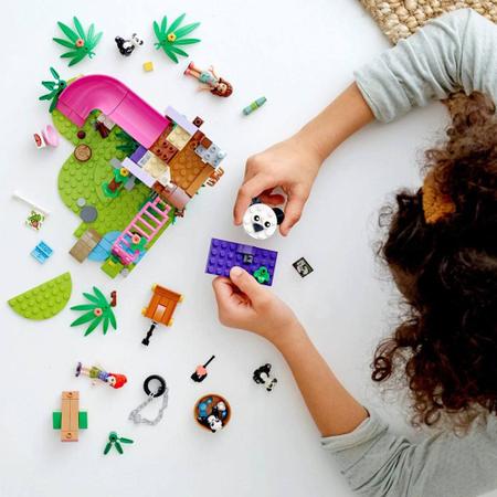 Lego friends sales casa stephanie