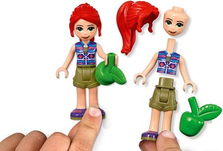 Imagem de Lego Friends Resgate De Alpaca 4111141432