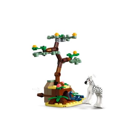 Imagem de LEGO Friends - Resgate de Animais Selvagens da Mia