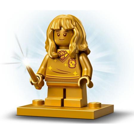 Lego harry potter o expresso de hogwarts 75955 - Brinquedos de Montar e  Desmontar - Magazine Luiza