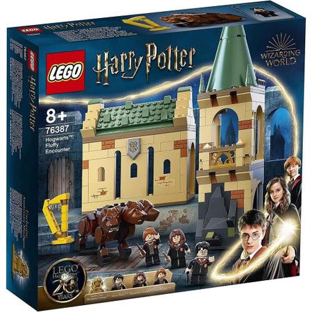 Kit Festa Lego Harry Potter ou escolha outro tema