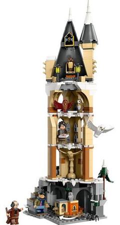 Imagem de Lego Harry Potter 76430 Corujal Do Castelo De Hogwarts