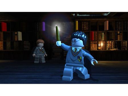 Jogo ORIGINAL LEGO Harry Potter: Years 1-4 - PS3