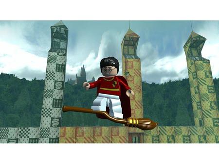 Imagem de LEGO Harry Potter Anos 1-4 para Xbox 360