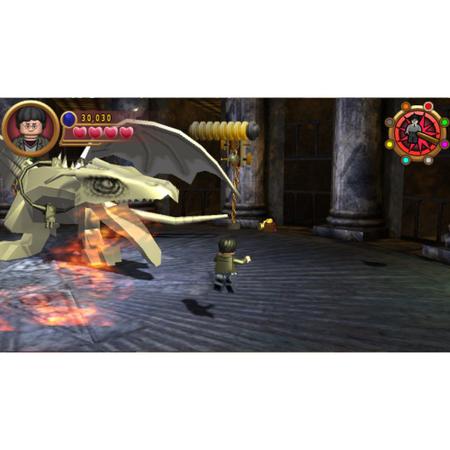 Jogo Lego Harry Potter Anos 1-4 - Xbox 360 - TT Games - Outros Games -  Magazine Luiza