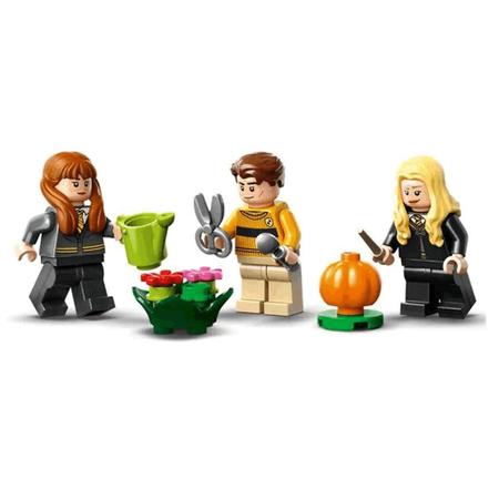 LEGO Harry Potter - O Castelo de Hogwarts - 71043 - Brinquedos de Montar e  Desmontar - Magazine Luiza