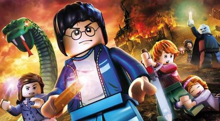 LEGO Harry Potter Collection (Xbox One)