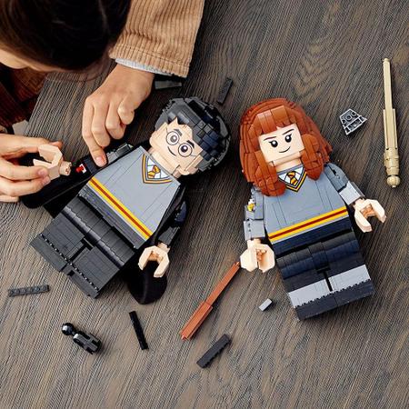 Kit Festa Lego Harry Potter ou escolha outro tema