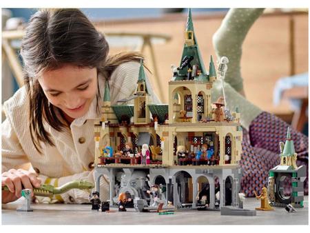 Lego Harry Potter Cámara Secreta 76389