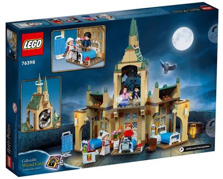 Lego harry potter - Esportes e ginástica - Jardim Salete, Taboão da Serra  1258292998