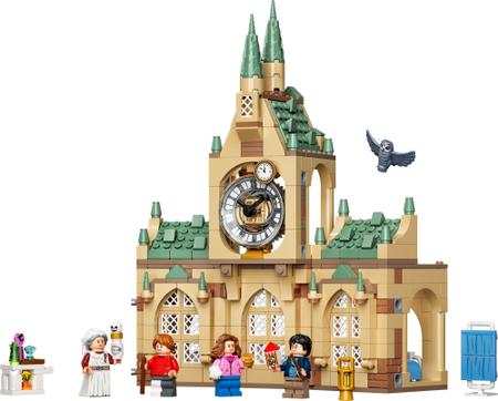 LEGO® Harry Potter™ - LEGO.com para crianças