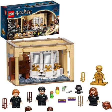 LEGO Harry Potter Collection - Ficha Técnica