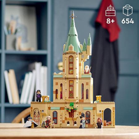 Lego Harry Potter Hogwarts Express Edição Colecionador 76405 - Brinquedos  de Montar e Desmontar - Magazine Luiza