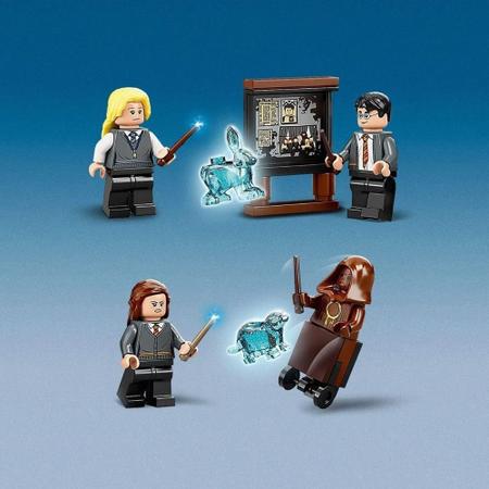 Lego Harry Potter - Sala Precisa 193 Peças - 75966