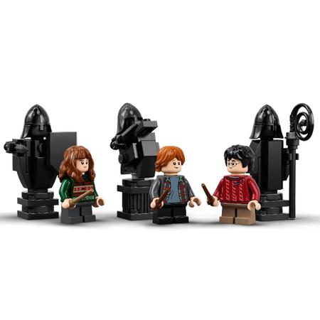 Preços baixos em Rainha do Xadrez Harry Potter Lego (r) Brinquedos de  construção