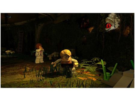 Imagem de Lego Jurassic World para PS4 TT Games