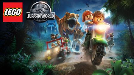 Jogo Lego Jurassic World PS4 Usado - Fazenda Rio Grande - Curitiba - Meu  Game Favorito
