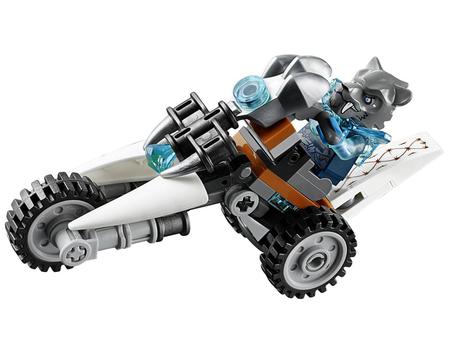 Lego Chima um desenho que tem sua dublagem perdida que vc só acha