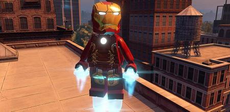 LEGO Marvel Collection - Warner Bros - Jogos de Ação - Magazine Luiza