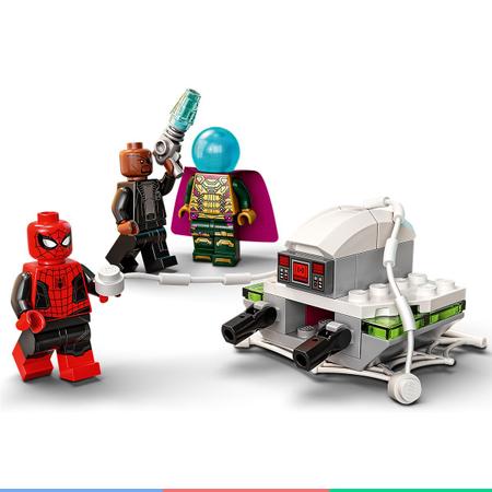 Lego Marvel Batman Homem Aranha Jogos de Pintar crianças Desenhos Video  infantil Videos for kids 