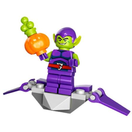 Imagem de Lego Marvel Miles Morales Triciclo Do Homem Aranha 10781
