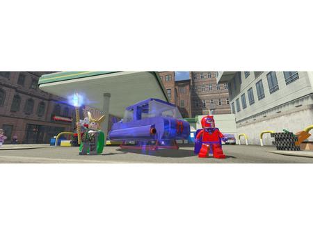 Jogo Lego Marvel Super Heroes Xbox 360 Warner Bros em Promoção é no Bondfaro