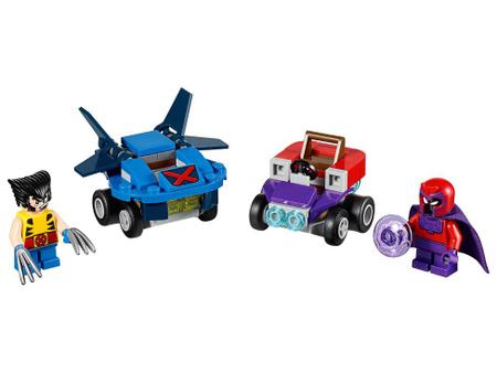 Lego marvel super heroes poderes magneticos new arrivals