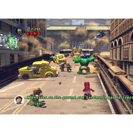 LEGO Marvel Collection - Warner Bros - Jogos de Ação - Magazine Luiza