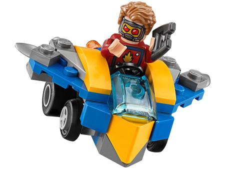 Imagem de LEGO Marvel Super Heroes