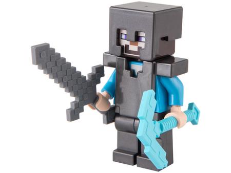 Lego Minecraft O Portal em Ruínas