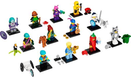 Imagem de Lego Minifiguras Serie 22 Surpresa 1 Pç - 71032
