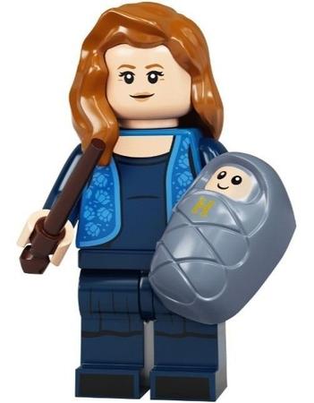 Lego 71028 - Serie 2 Completa 16 Personagens - Harry Potter