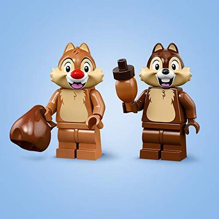 Disney series best sale 2 lego
