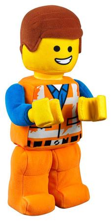 Lego movie 2 store emmet plush