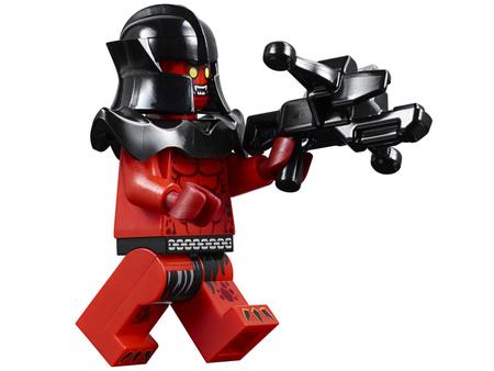 Imagem de LEGO Nexo Knights Catapulta do Caos