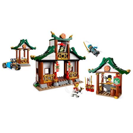 LEGO Chima Accessories Pack Mixed Weapons Ninjago Castle Monkie Kid #66103  #LE1378 - BrickResales Pty Ltd