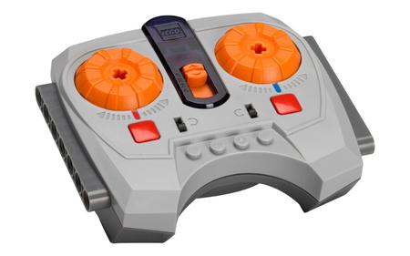 Imagem de Lego Power Functions IR Speed Remote Control - 8879