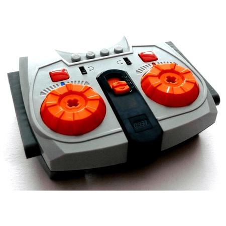 Imagem de Lego Power Functions IR Speed Remote Control - 8879