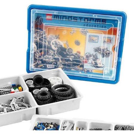 Lego mindstorms 9695 deals