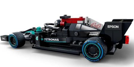 Imagem de Lego Speed Champions 76909 Mercedes-Amg F1 W12 E Performance