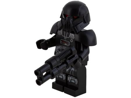 Imagem de LEGO Star Wars Ataque de Dark Trooper 166 Peças